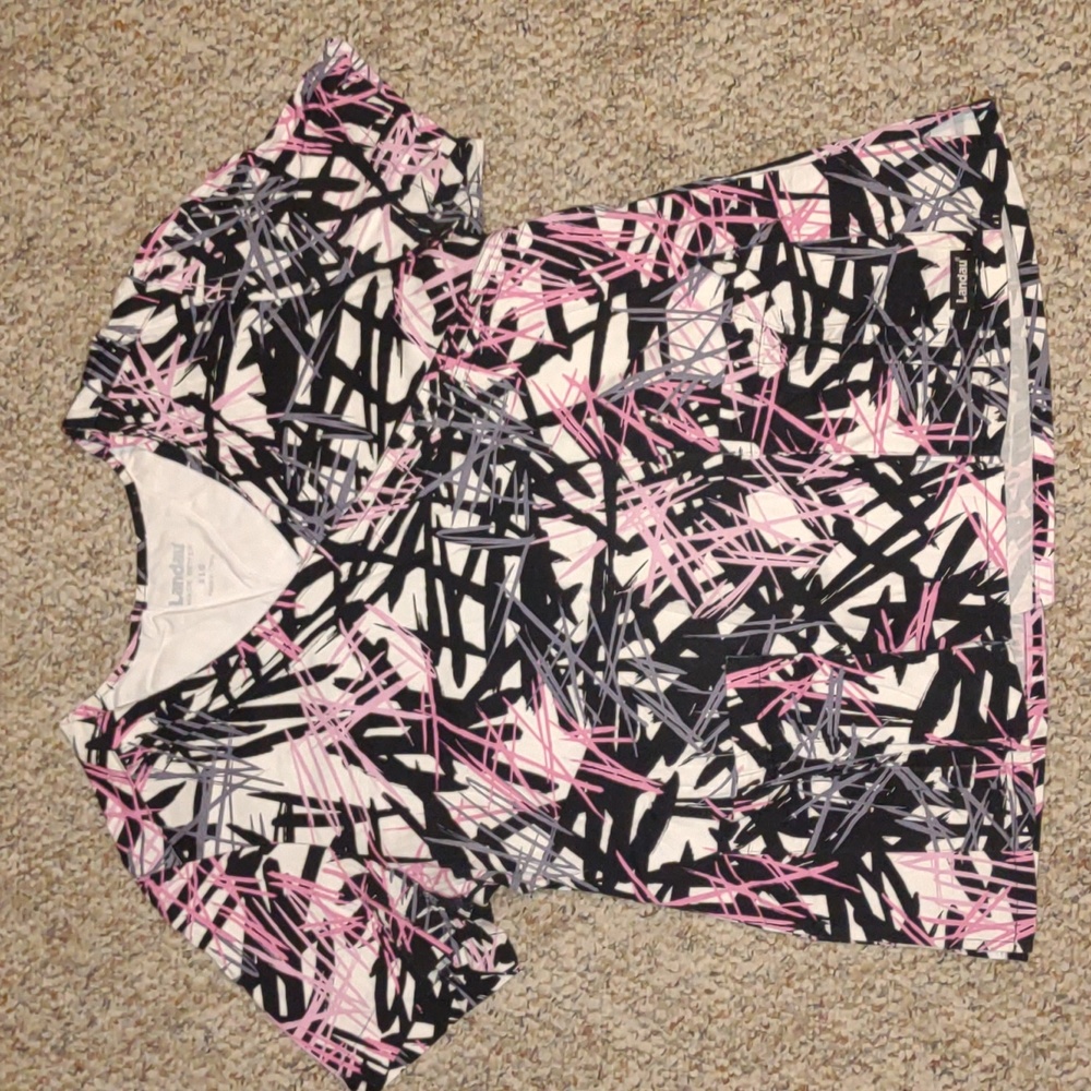 Scrub shirt , tons of scrubs bundle and save